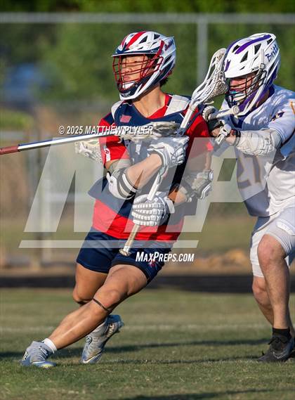 Thumbnail 1 in Terry Sanford @ Jack Britt photogallery.