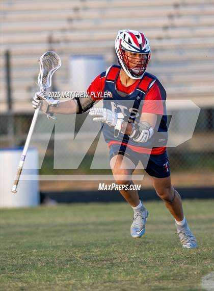 Thumbnail 3 in Terry Sanford @ Jack Britt photogallery.