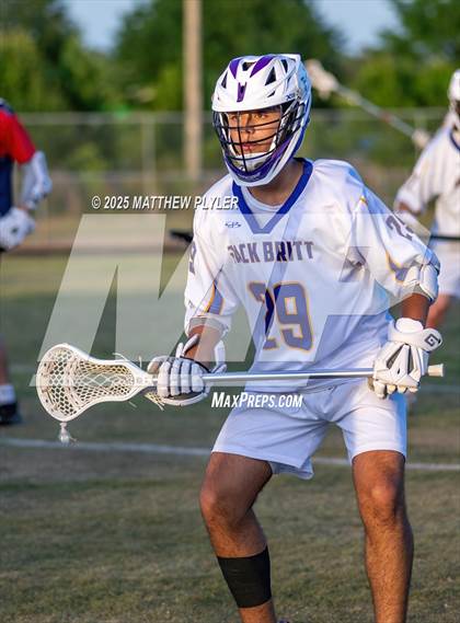 Thumbnail 2 in Terry Sanford @ Jack Britt photogallery.