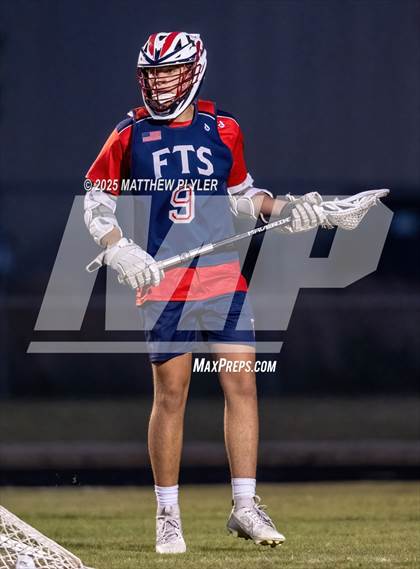 Thumbnail 2 in Terry Sanford @ Jack Britt photogallery.