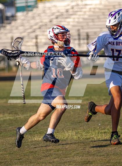 Thumbnail 3 in Terry Sanford @ Jack Britt photogallery.