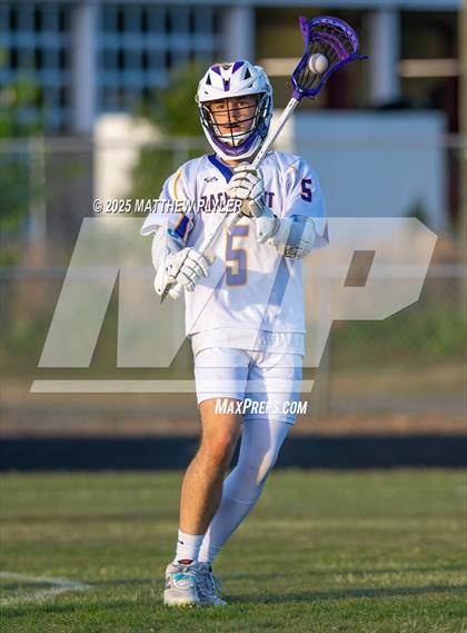 Thumbnail 3 in Terry Sanford @ Jack Britt photogallery.