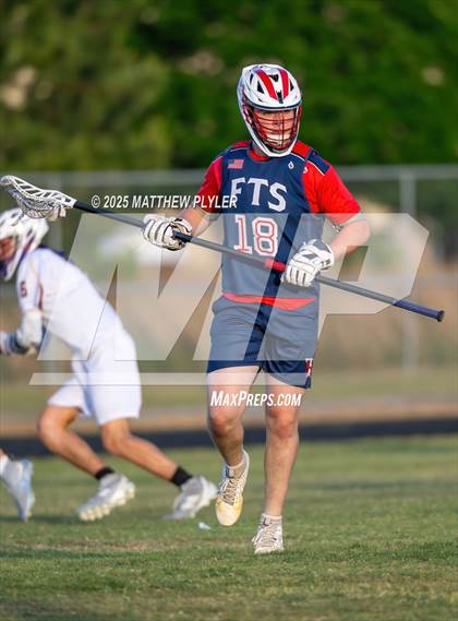 Thumbnail 2 in Terry Sanford @ Jack Britt photogallery.