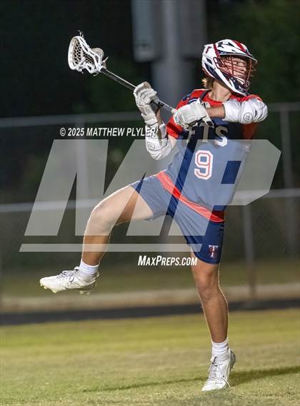 Thumbnail 1 in Terry Sanford @ Jack Britt photogallery.