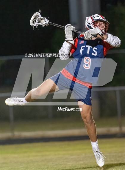 Thumbnail 2 in Terry Sanford @ Jack Britt photogallery.