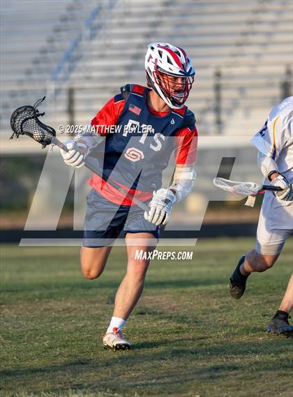Thumbnail 3 in Terry Sanford @ Jack Britt photogallery.