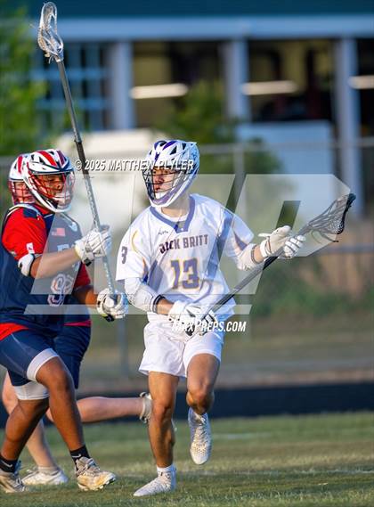 Thumbnail 2 in Terry Sanford @ Jack Britt photogallery.