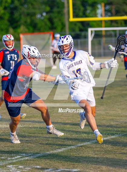 Thumbnail 2 in Terry Sanford @ Jack Britt photogallery.