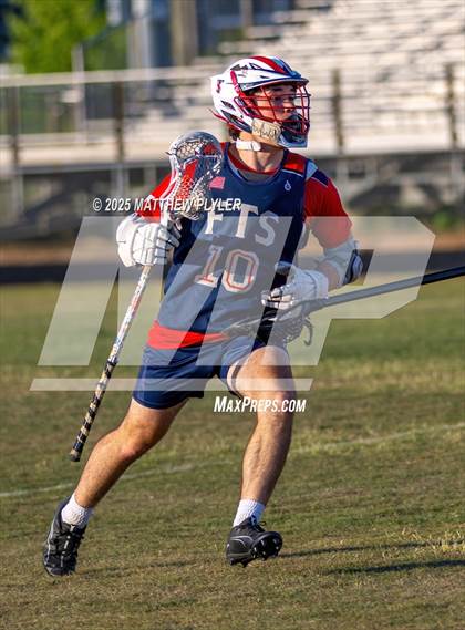 Thumbnail 2 in Terry Sanford @ Jack Britt photogallery.