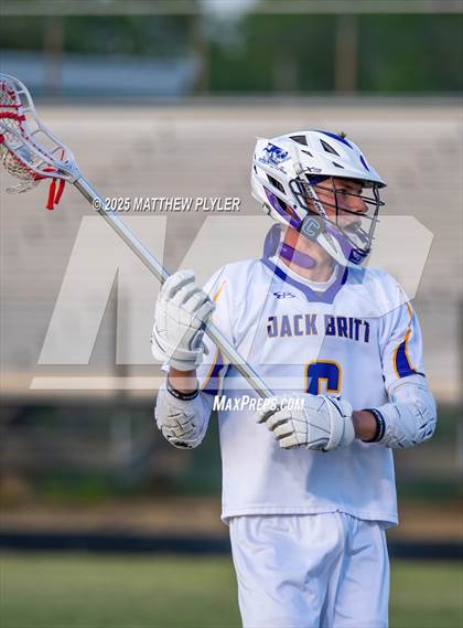 Thumbnail 2 in Terry Sanford @ Jack Britt photogallery.