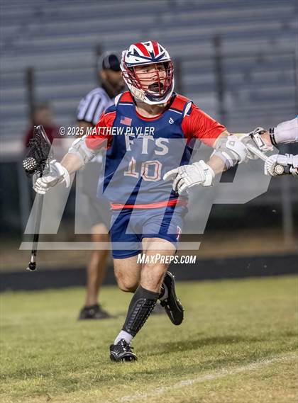 Thumbnail 3 in Terry Sanford @ Jack Britt photogallery.