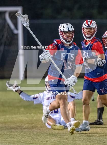 Thumbnail 1 in Terry Sanford @ Jack Britt photogallery.
