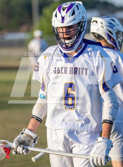Thumbnail 1 in Terry Sanford @ Jack Britt photogallery.