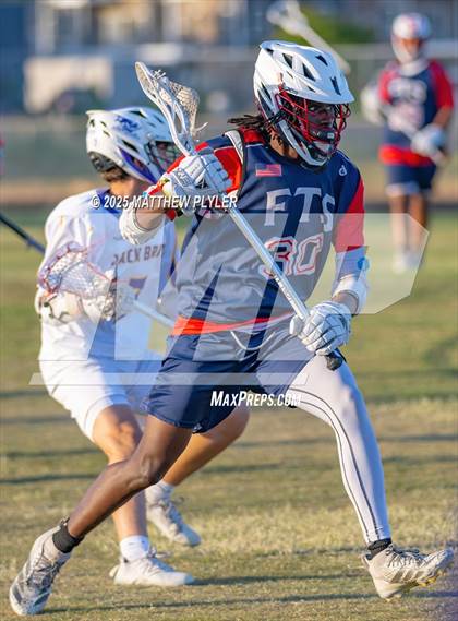 Thumbnail 3 in Terry Sanford @ Jack Britt photogallery.