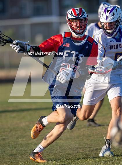 Thumbnail 3 in Terry Sanford @ Jack Britt photogallery.