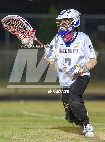 Thumbnail 3 in Terry Sanford @ Jack Britt photogallery.