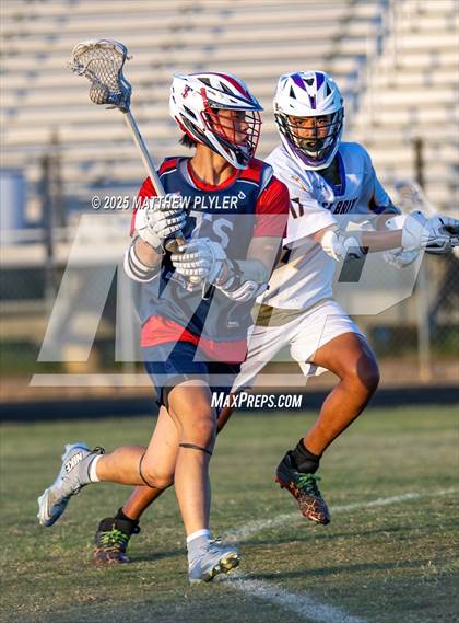 Thumbnail 3 in Terry Sanford @ Jack Britt photogallery.