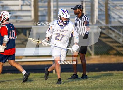 Thumbnail 1 in Terry Sanford @ Jack Britt photogallery.