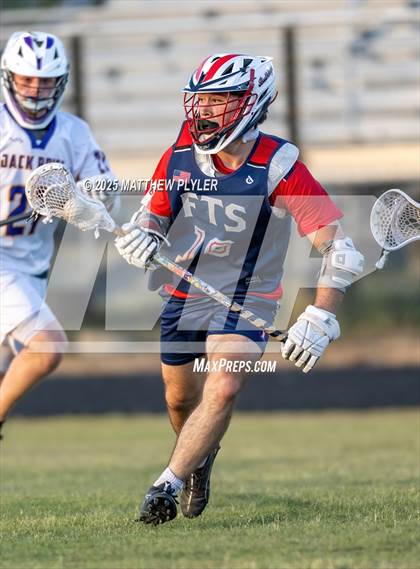 Thumbnail 2 in Terry Sanford @ Jack Britt photogallery.