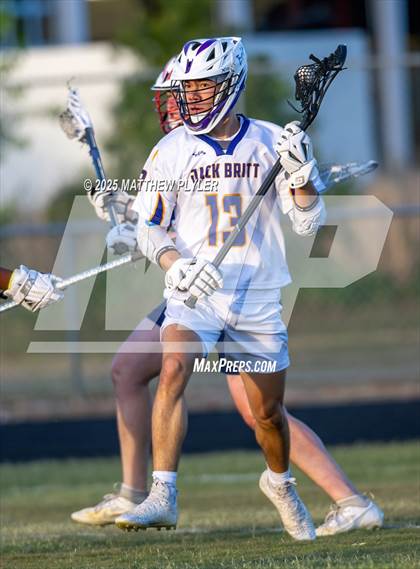 Thumbnail 1 in Terry Sanford @ Jack Britt photogallery.
