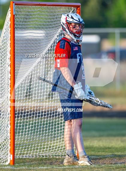 Thumbnail 3 in Terry Sanford @ Jack Britt photogallery.