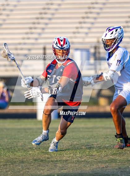 Thumbnail 1 in Terry Sanford @ Jack Britt photogallery.