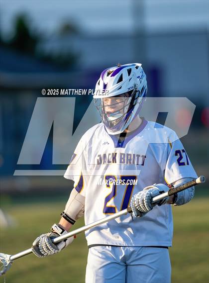 Thumbnail 2 in Terry Sanford @ Jack Britt photogallery.