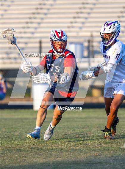 Thumbnail 2 in Terry Sanford @ Jack Britt photogallery.