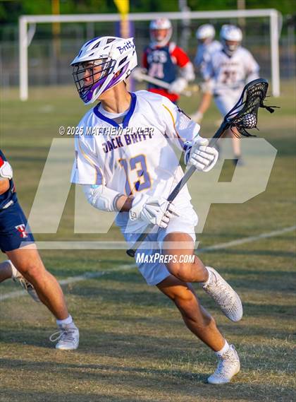 Thumbnail 1 in Terry Sanford @ Jack Britt photogallery.