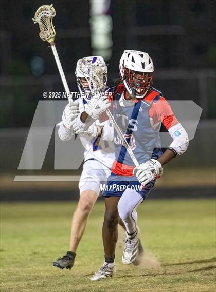 Thumbnail 1 in Terry Sanford @ Jack Britt photogallery.