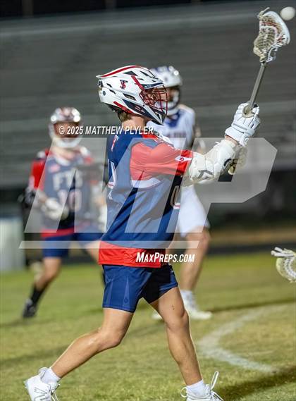 Thumbnail 2 in Terry Sanford @ Jack Britt photogallery.