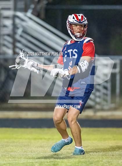 Thumbnail 1 in Terry Sanford @ Jack Britt photogallery.