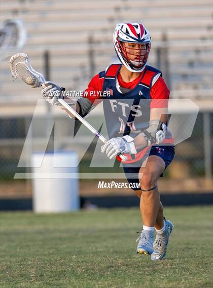 Thumbnail 2 in Terry Sanford @ Jack Britt photogallery.