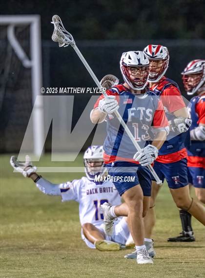 Thumbnail 2 in Terry Sanford @ Jack Britt photogallery.