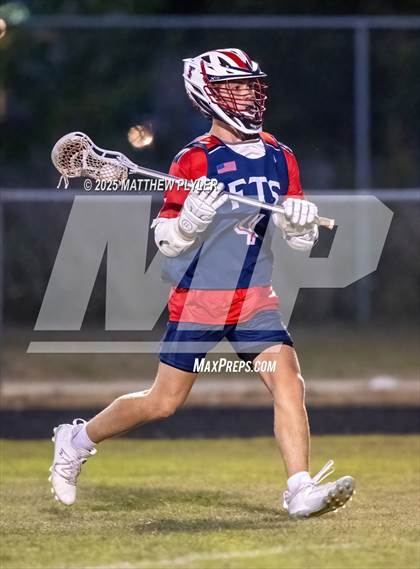 Thumbnail 3 in Terry Sanford @ Jack Britt photogallery.