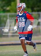 Photo from the gallery "Terry Sanford @ Jack Britt"