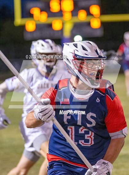Thumbnail 3 in Terry Sanford @ Jack Britt photogallery.