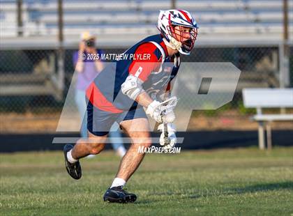 Thumbnail 2 in Terry Sanford @ Jack Britt photogallery.