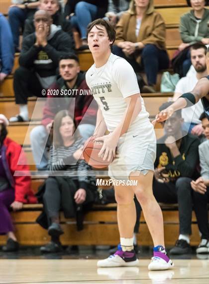 Thumbnail 2 in  Valley Christian @ Archbishop Mitty photogallery.