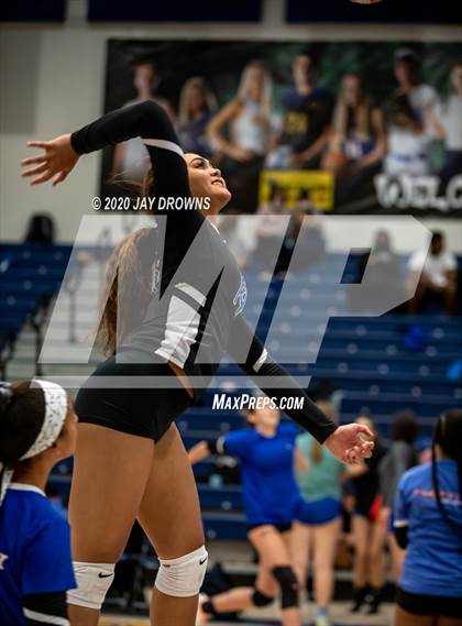 Thumbnail 1 in Timpview @ Orem photogallery.