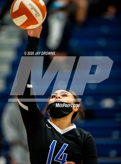 Thumbnail 2 in Timpview @ Orem photogallery.