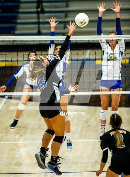 Thumbnail 1 in Timpview @ Orem photogallery.