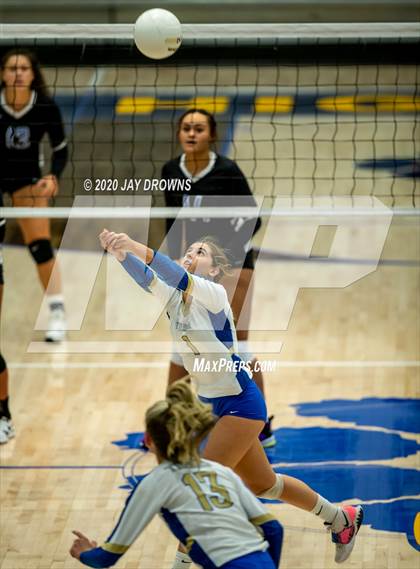 Thumbnail 1 in Timpview @ Orem photogallery.