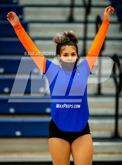 Thumbnail 1 in Timpview @ Orem photogallery.