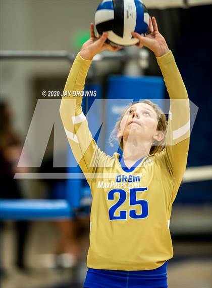 Thumbnail 3 in Timpview @ Orem photogallery.