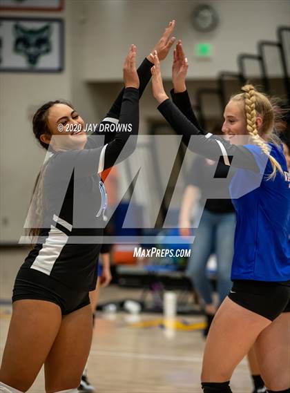 Thumbnail 2 in Timpview @ Orem photogallery.