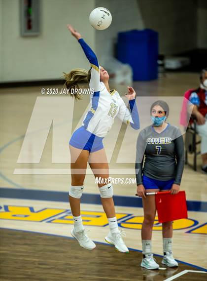 Thumbnail 3 in Timpview @ Orem photogallery.