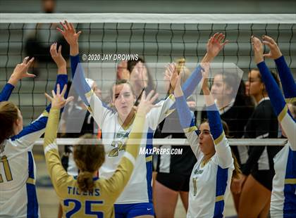 Thumbnail 1 in Timpview @ Orem photogallery.