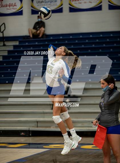 Thumbnail 2 in Timpview @ Orem photogallery.