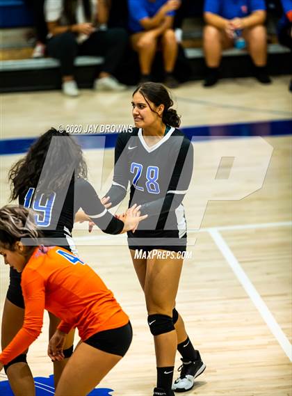 Thumbnail 3 in Timpview @ Orem photogallery.